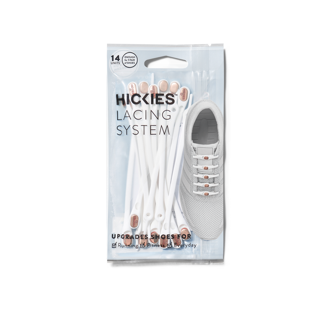 HICKIES Metallics - Main Image